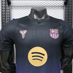 Barcelona 2026/27 Away - Player Version