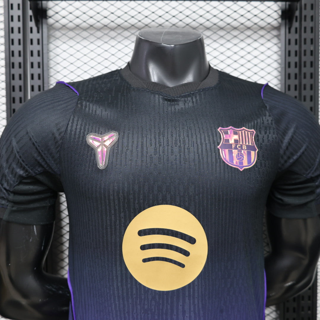 Barcelona 2026/27 Away - Player Version