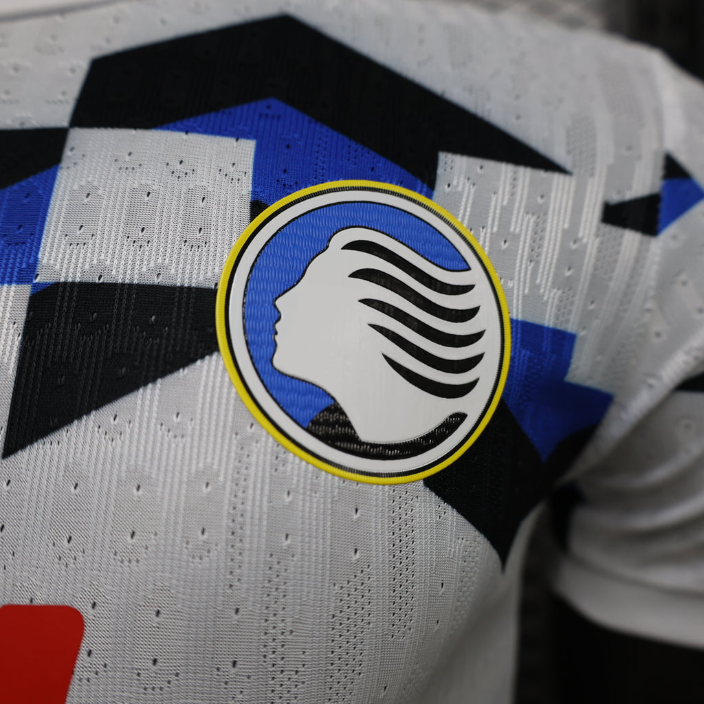 Atalanta 2026/27 Away - Player Version