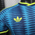 Colombia 2026 Away - Player Version