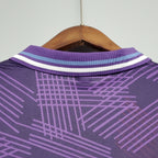 Fiorentina 1992/93 Home - Retro