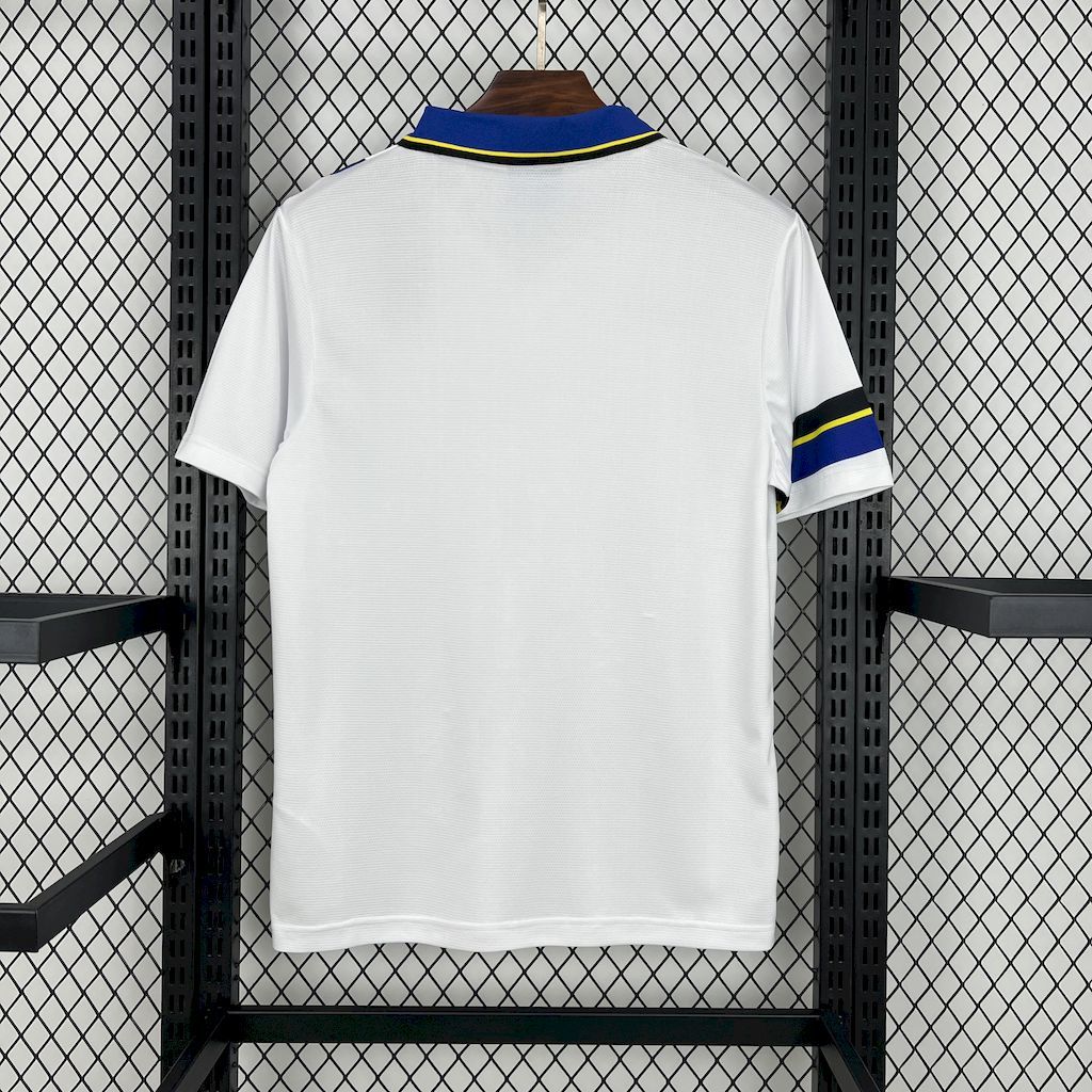 Inter Milan 1997/98 Away - Retro