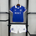 Rangers FC 2025/26 Home - Kid Kit