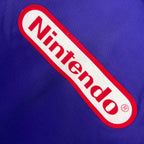 Fiorentina 1998/99 Home - Retro