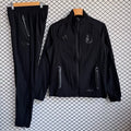 Real Madrid 2026/27 Blackout - Windbreaker Tracksuit