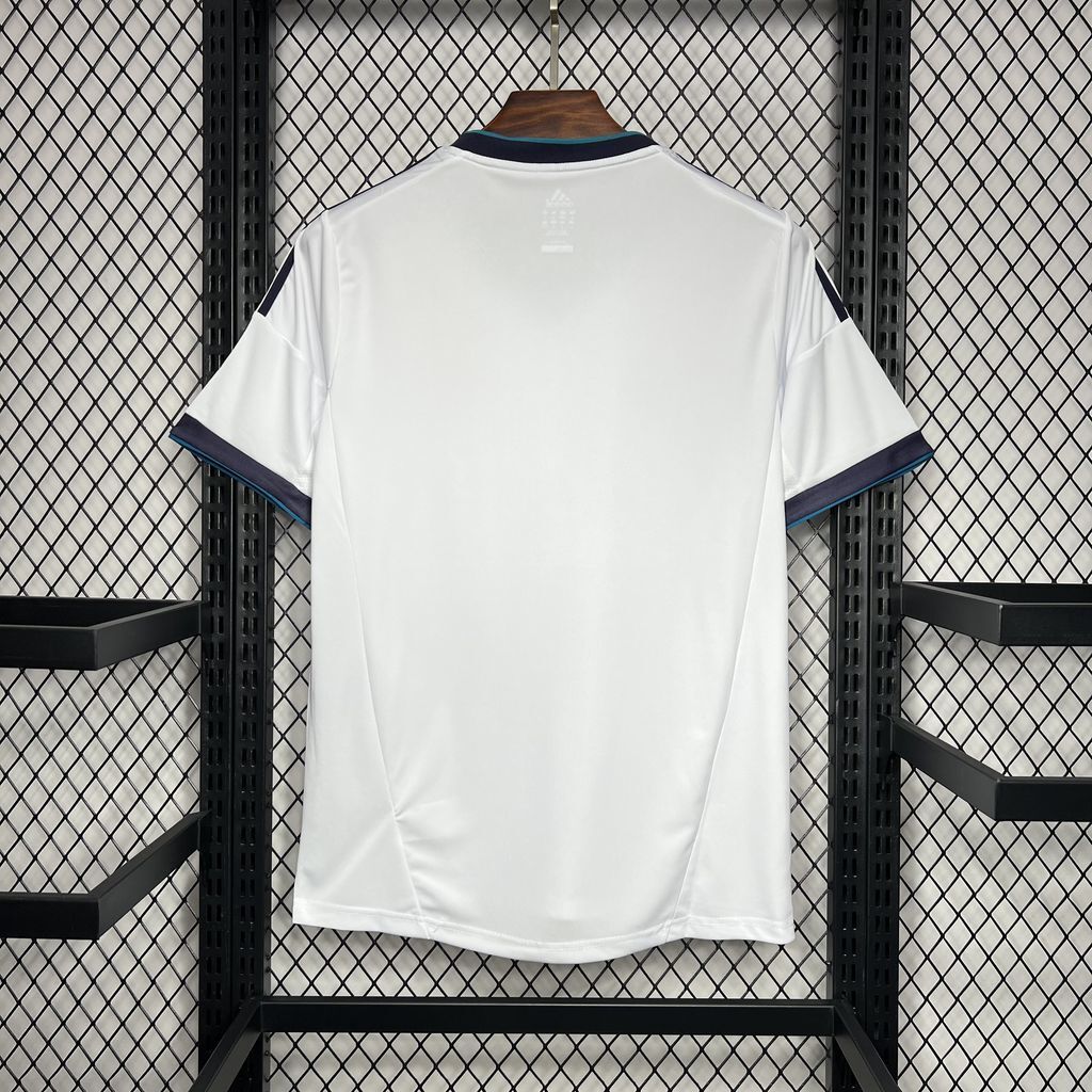 Real Madrid 2012/13 Home - Retro