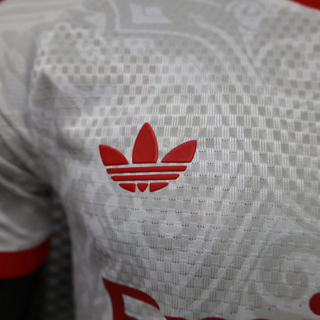 Benfica 2026/27 Away - Player Version