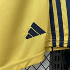 Boca Juniors 2026 Away - Fan Shorts