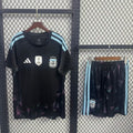 Argentina 2026 Goalkeeper- Kid Kit