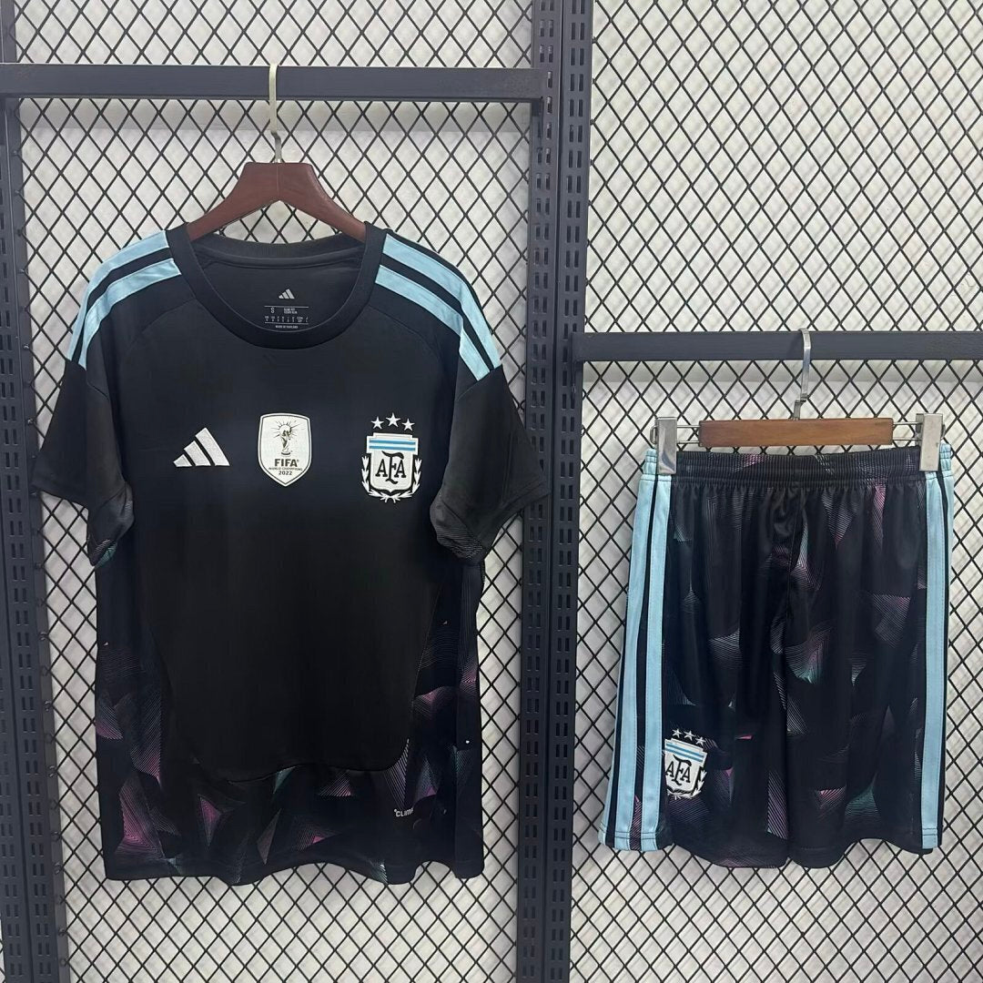 Argentina 2026 Goalkeeper- Kid Kit