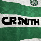 Celtic 1989/91 Home - Retro