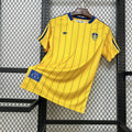 Leeds United 2025/26 Terrace Icons Shirt