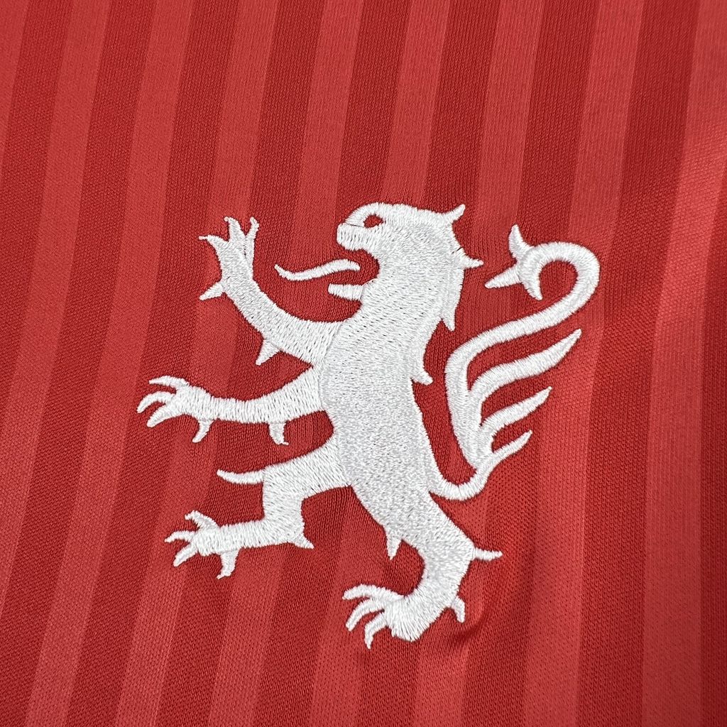 Lyon 2026/27 Away - Fan Version