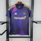 LA Galaxy 2025/26 Away - Fan Version