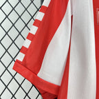Atletico Madrid 1982/83 Home  - Retro