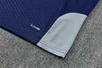 Real Madrid 2026/27 Navy Training Set (Adult + Kids Sizes)