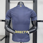 Boca Juniors 2025 Third - Player Version
