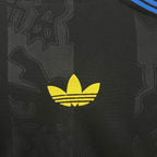 Manchester United 2025/26 Third - Women's Fit