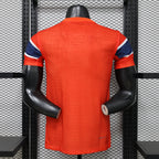 Norway 2026 Home - Player Version