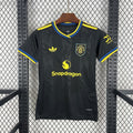 Manchester United 2025/26 Third - Women's Fit
