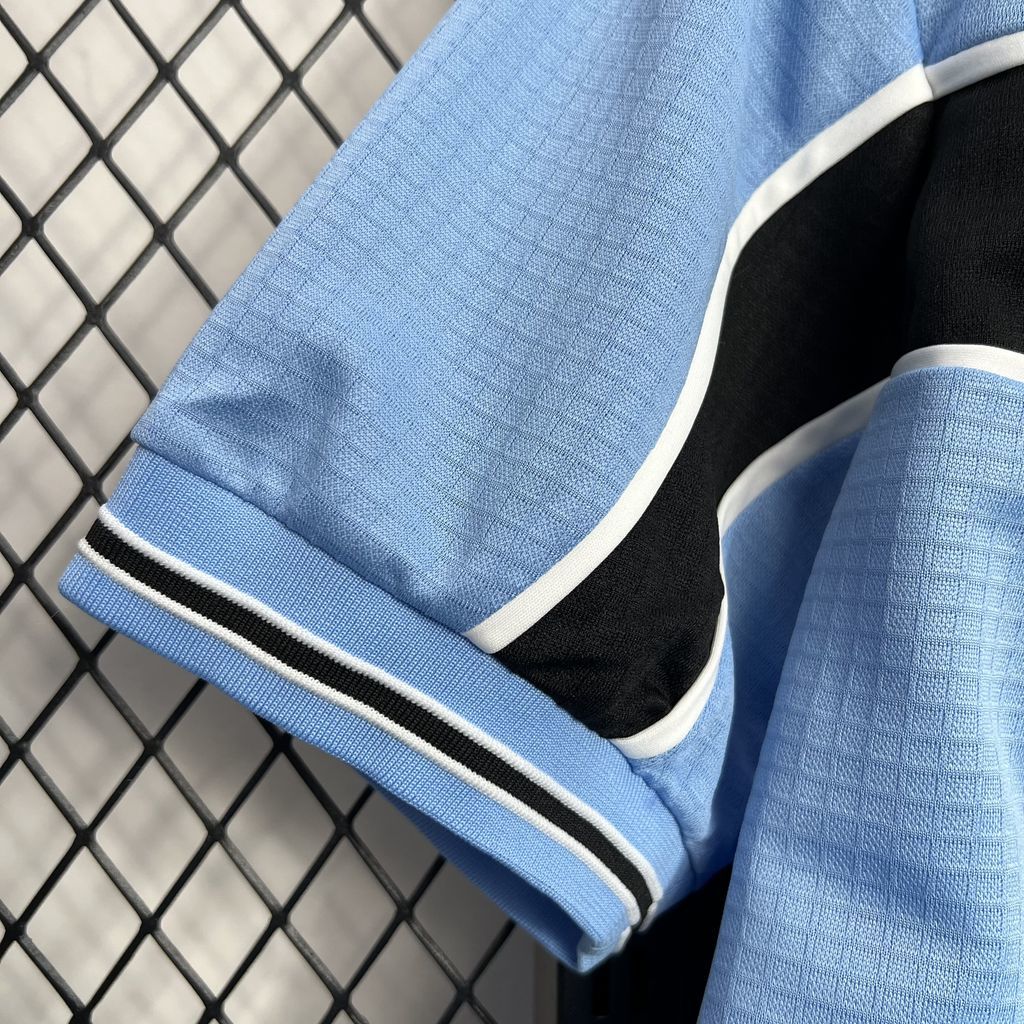 Lazio 1998/99 Home - Retro