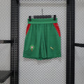 Morocco 2026 Home - Player Shorts
