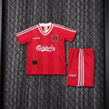 Liverpool FC 1995/96 Home - Retro Kid Kit