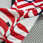 USA 2026 Home - Fan Version