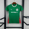 Palmeiras 2026 Home - Women's Fit