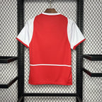 Arsenal 2002/04 Home - Retro