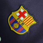 Barcelona 2016/17 Away - Retro