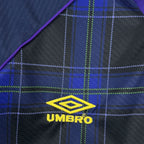 Scotland 1994 Home - Retro