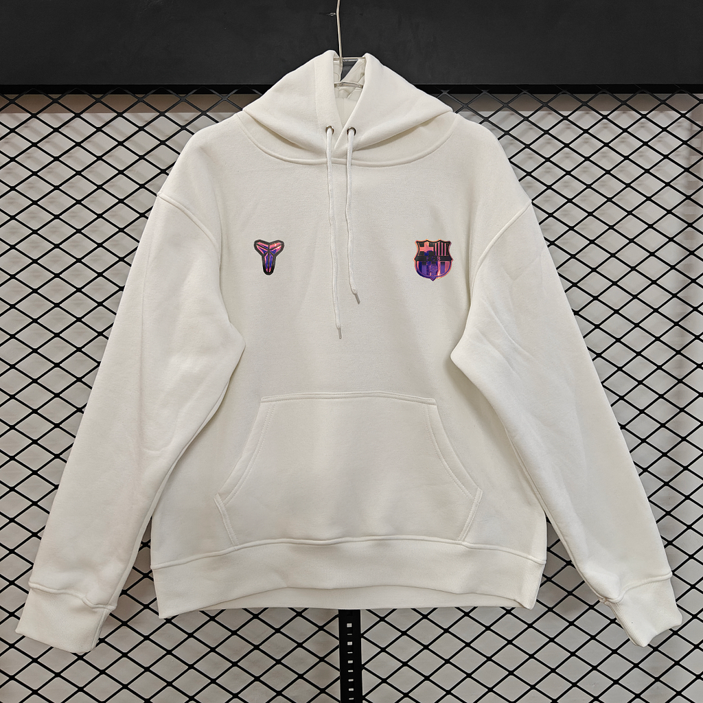 Barcelona 2026 Hoodie