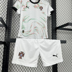 Portugal 2025 Away - Kid Kit