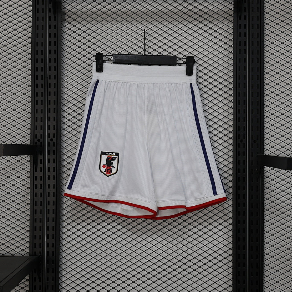 Japan 2026 Home - Player Shorts