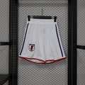 Japan 2026 Home - Player Shorts