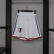 Japan 2026 Home - Player Shorts