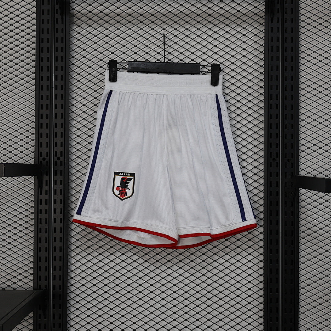 Japan 2026 Home - Player Shorts