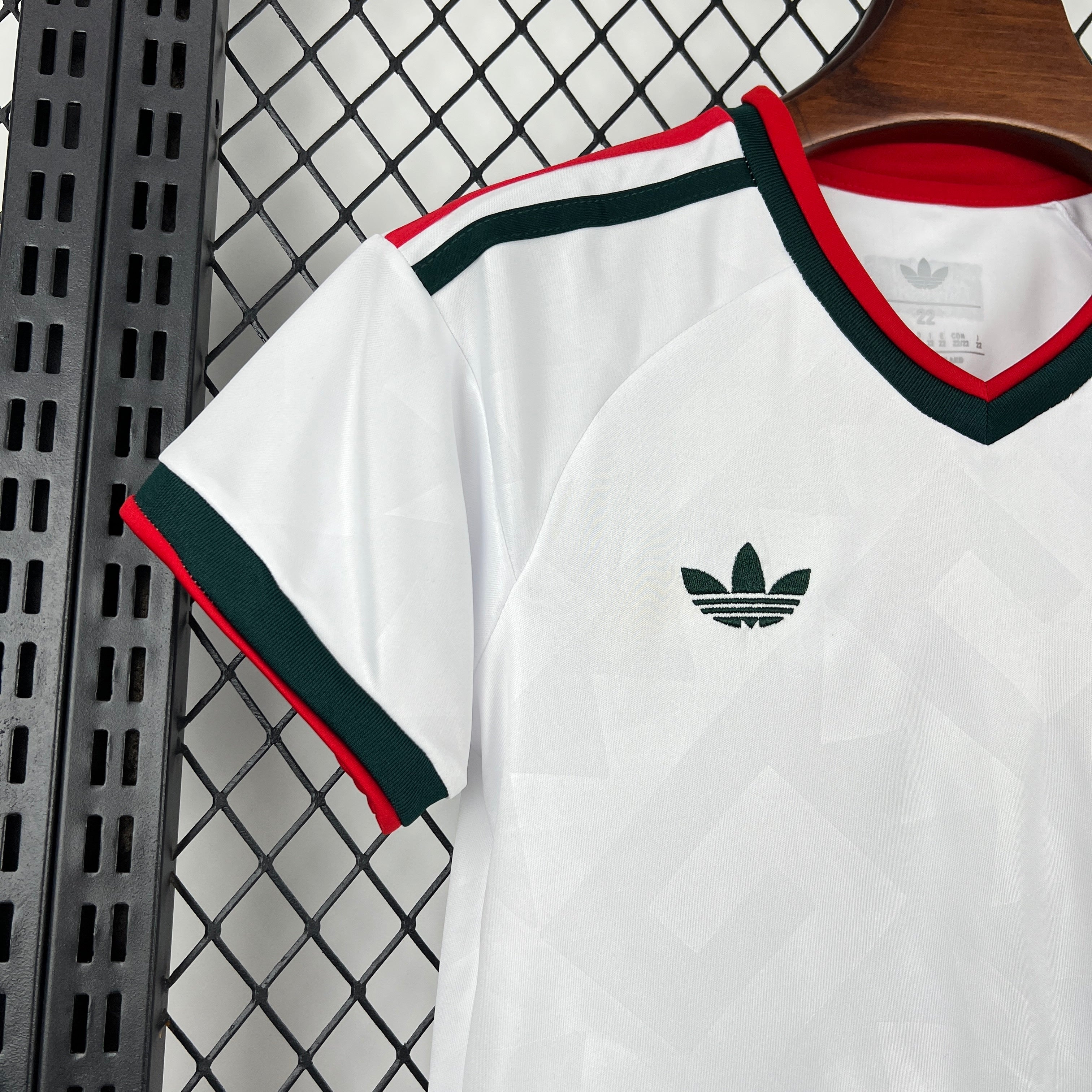 Mexico 2026 Away - Kid Kit