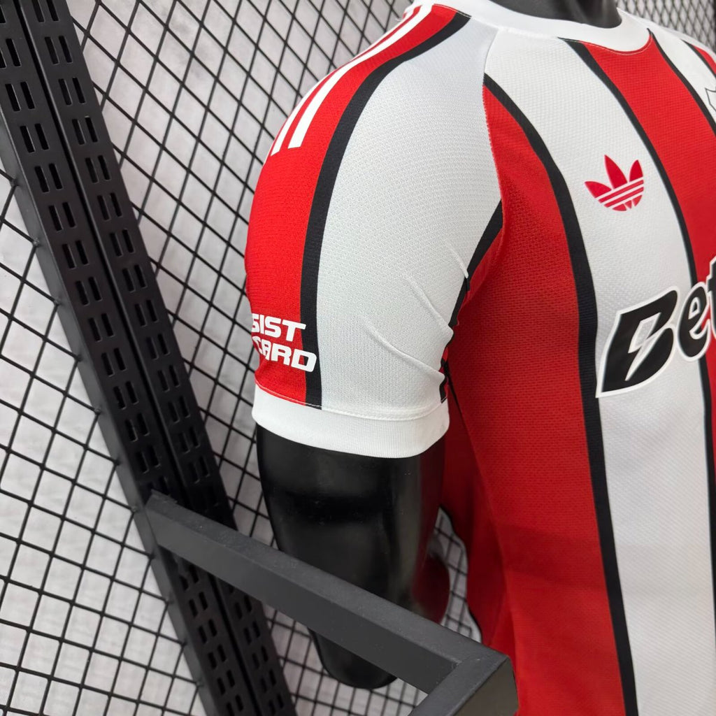 River Plate 2027 Away - Player Version