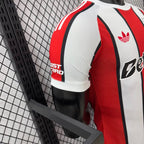 River Plate 2027 Away - Player Version