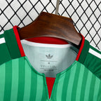Algeria 2026 Away - Fan Version