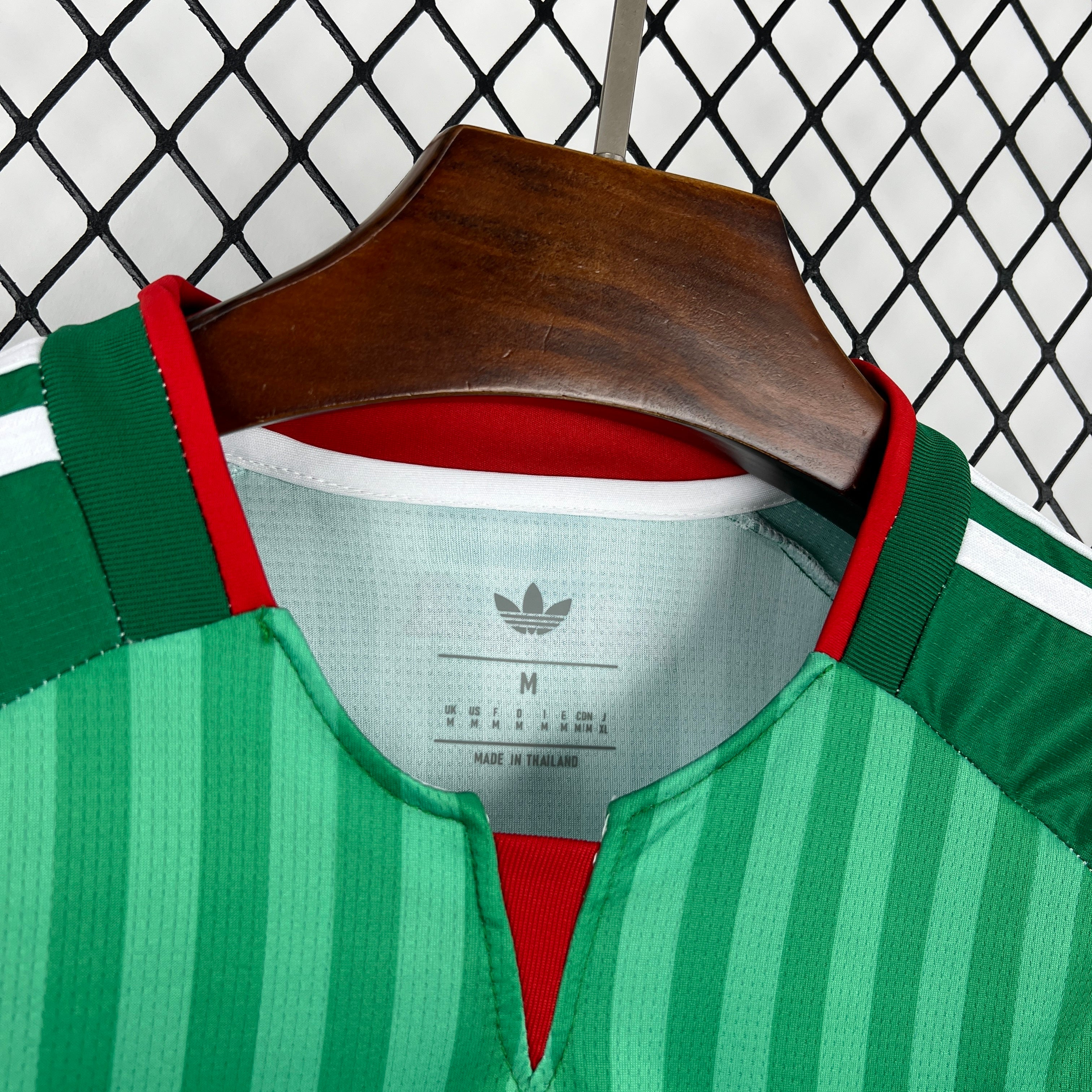 Algeria 2026 Away - Fan Version