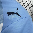 Manchester City 2025/26 Home - Fan Version