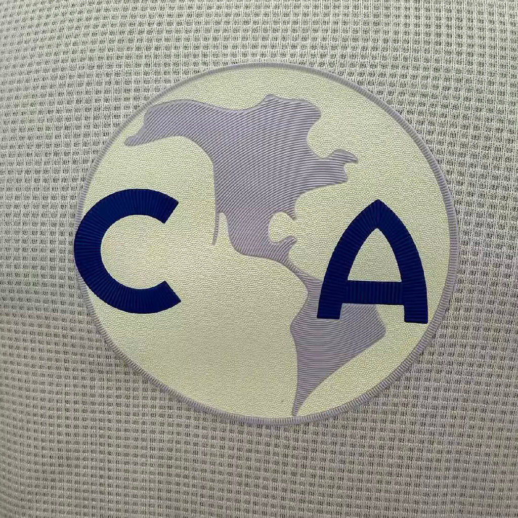 Club América 2026/27 Anniversary Long Sleeve - Player Version