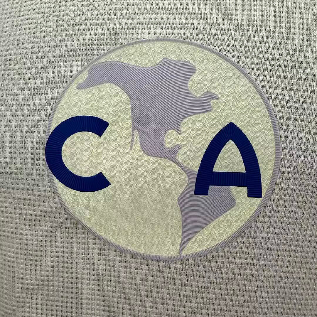 Club América 2026/27 Anniversary Long Sleeve - Player Version