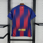 Barcelona 2025/26 Home - Fan Version