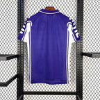 Fiorentina 1999/00 Home - Retro