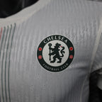 Chelsea 2025/26 Away - Player Version