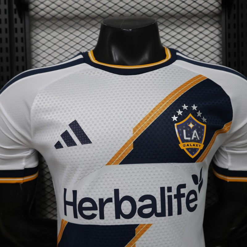 LA Galaxy 2026/27 Home - Player Version